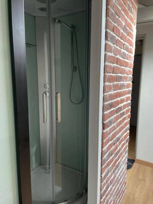 Edouard 2. Logement Complet. Charleville-Mézières Eksteriør billede
